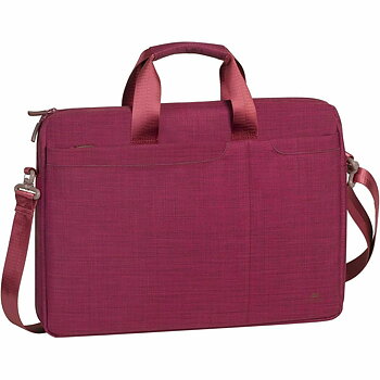 Laptopväska Rivacase RC8335_RD 15,6" Röd 15,6" 41 x 29 x 65 cm