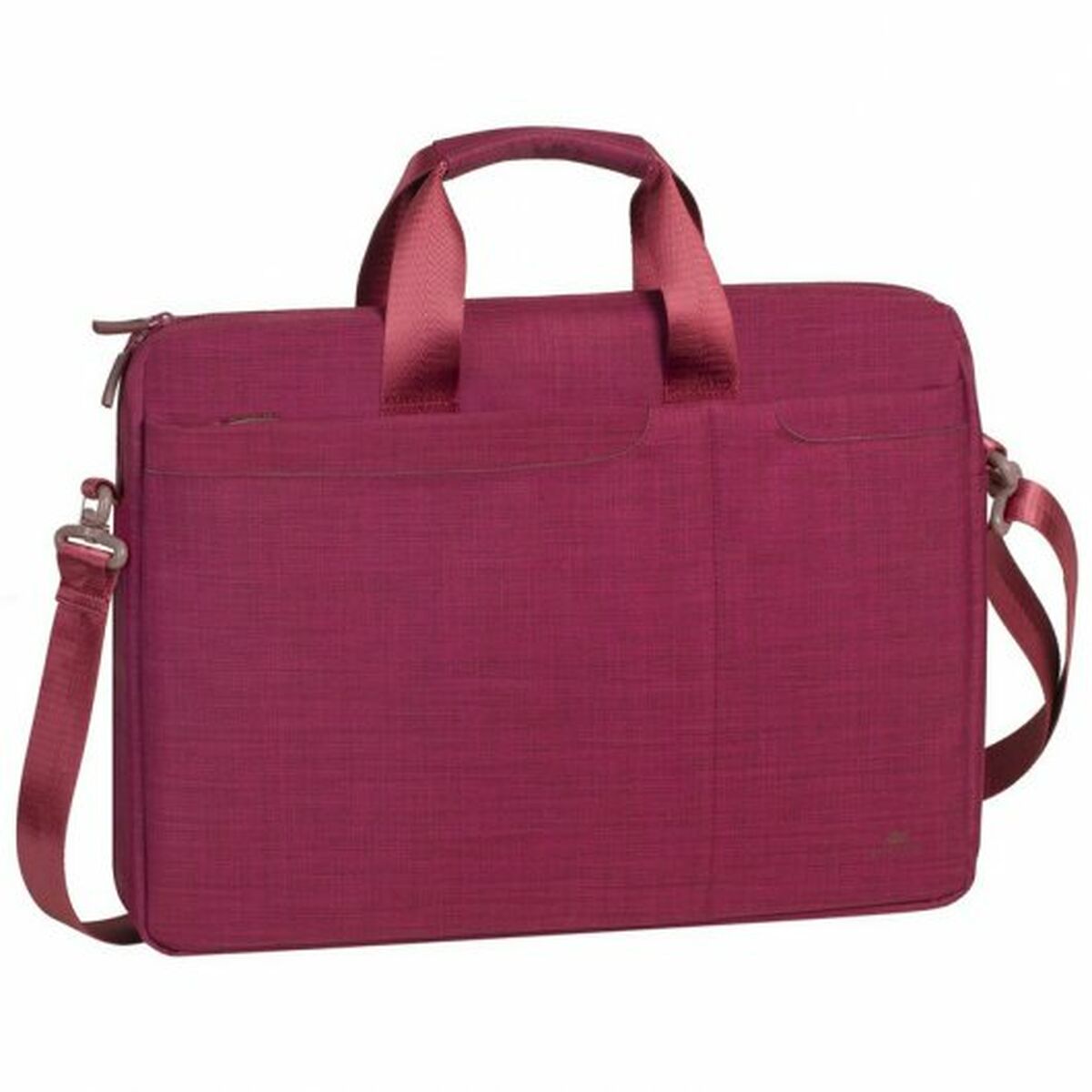 Laptopväska Rivacase RC8335_RD 15,6" Röd 15,6" 41 x 29 x 65 cm - 3
