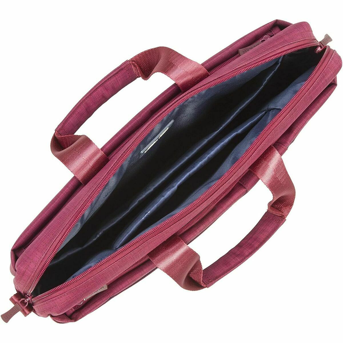 Laptopväska Rivacase RC8335_RD 15,6" Röd 15,6" 41 x 29 x 65 cm - 2