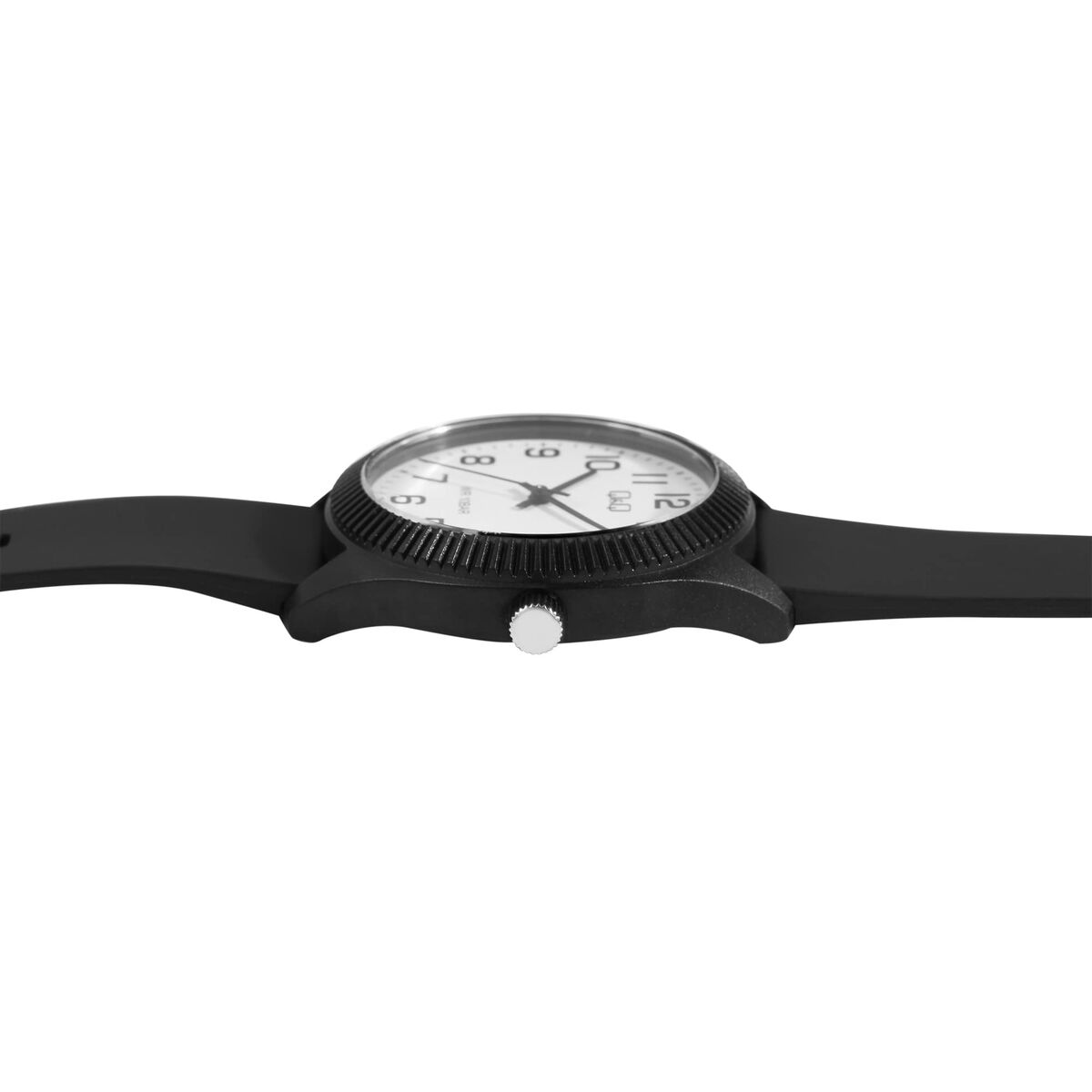 Unisexklocka Q&Q V12A-010VY (Ø 41 mm) - 5