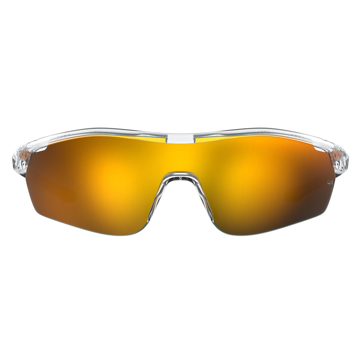 Barnsolglasögon Under Armour UA7001SMNGJ95 Ø 99 mm - 2