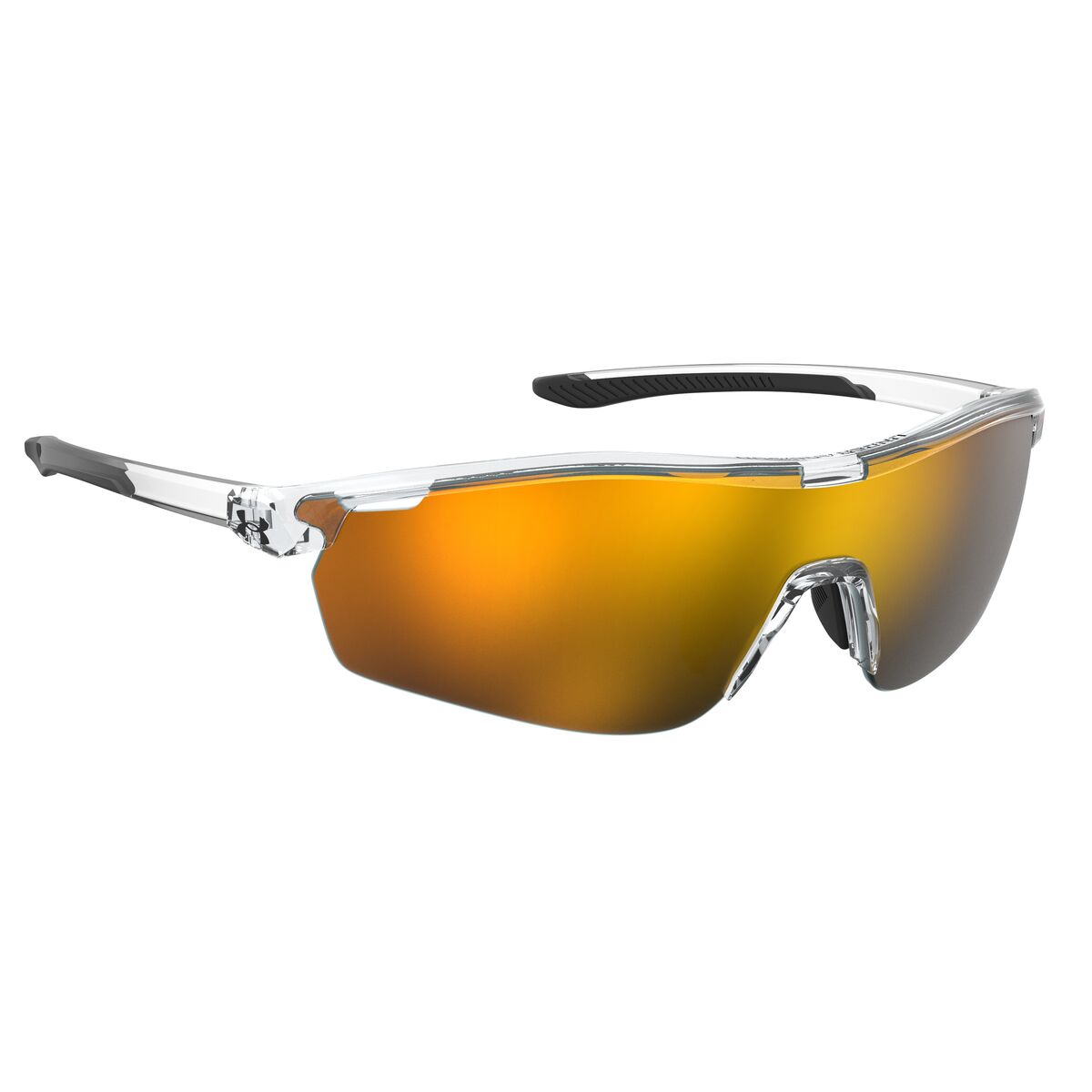 Barnsolglasögon Under Armour UA7001SMNGJ95 Ø 99 mm - 3