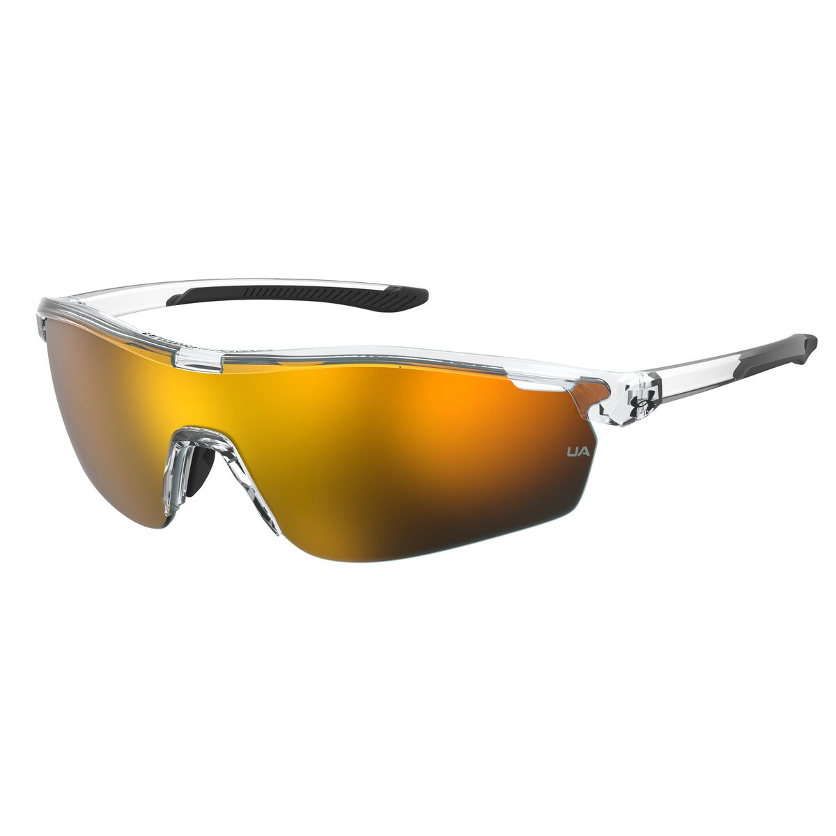 Barnsolglasögon Under Armour UA7001SMNGJ95 Ø 99 mm