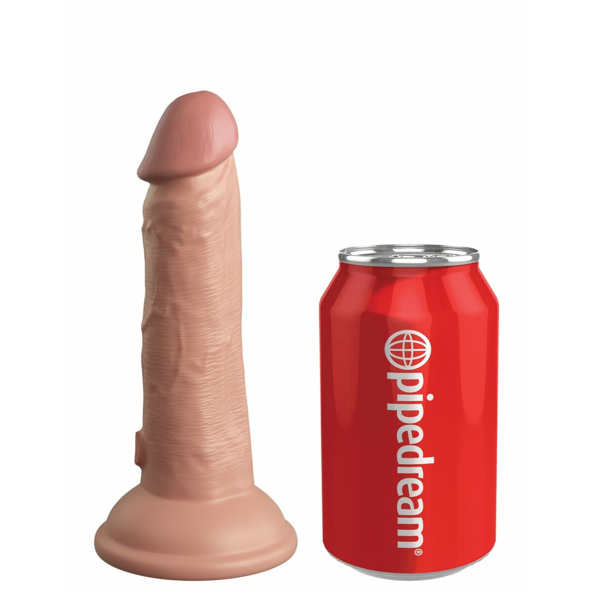 Dildo Pipedream - 6