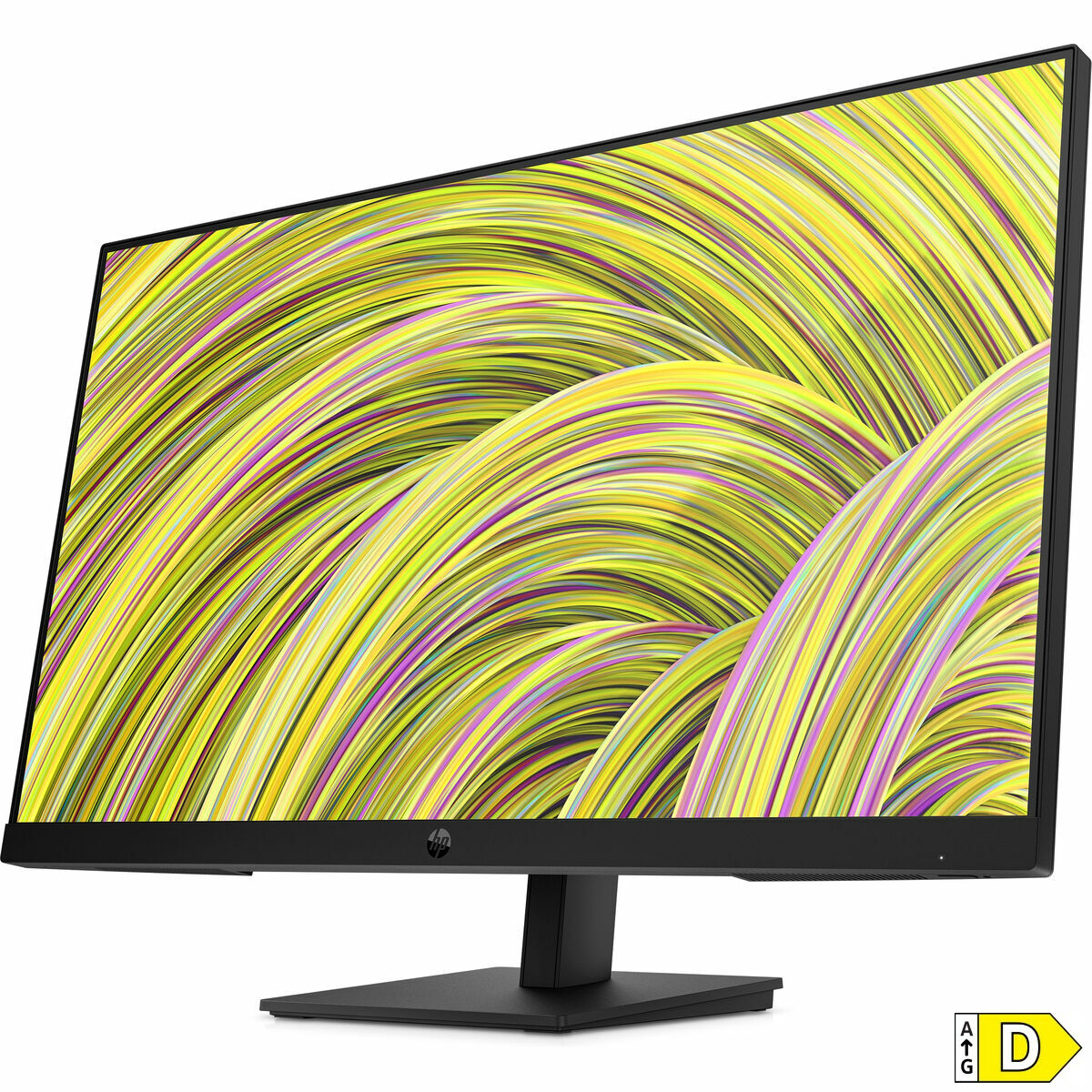 Monitor HP 64W41AA#ABB 27" IPS Flicker free 75 Hz - 2