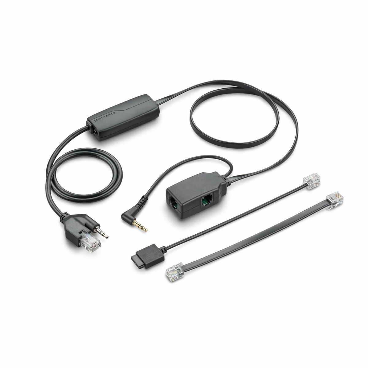 Telefonkabel HP APA-24 - 2