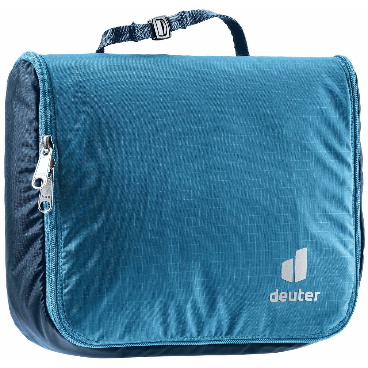 Resenecessär med Hängare Deuter Center Lite I Blå 1,5 L