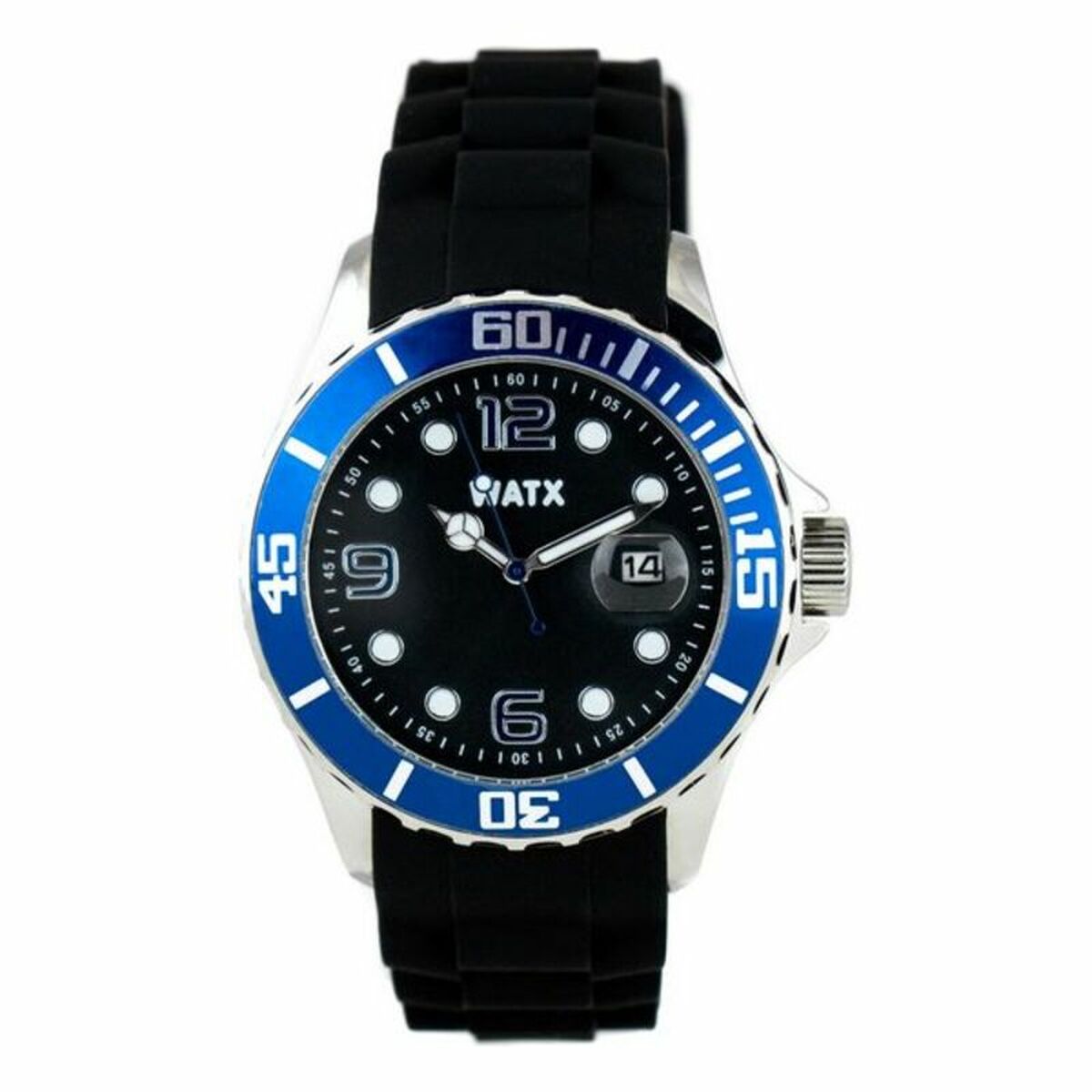 Herrklocka Watx & Colors RWA9019 (Ø 42 mm) - 8
