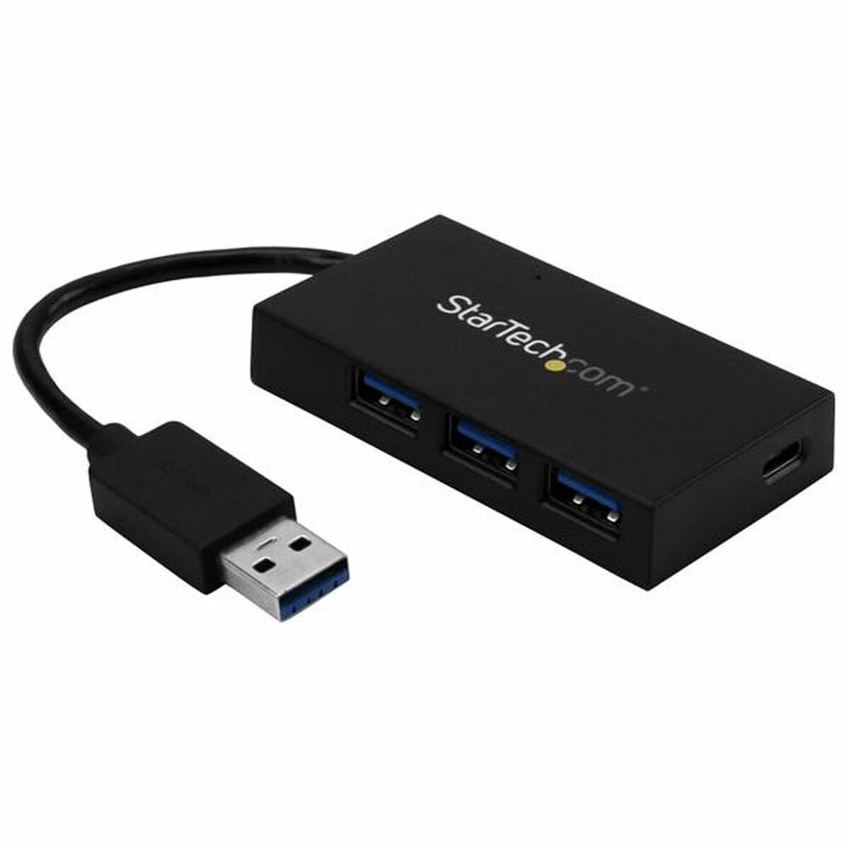 USB-HUB Startech HB30A3A1CFB - 2