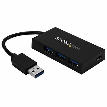 USB-HUB Startech HB30A3A1CFB