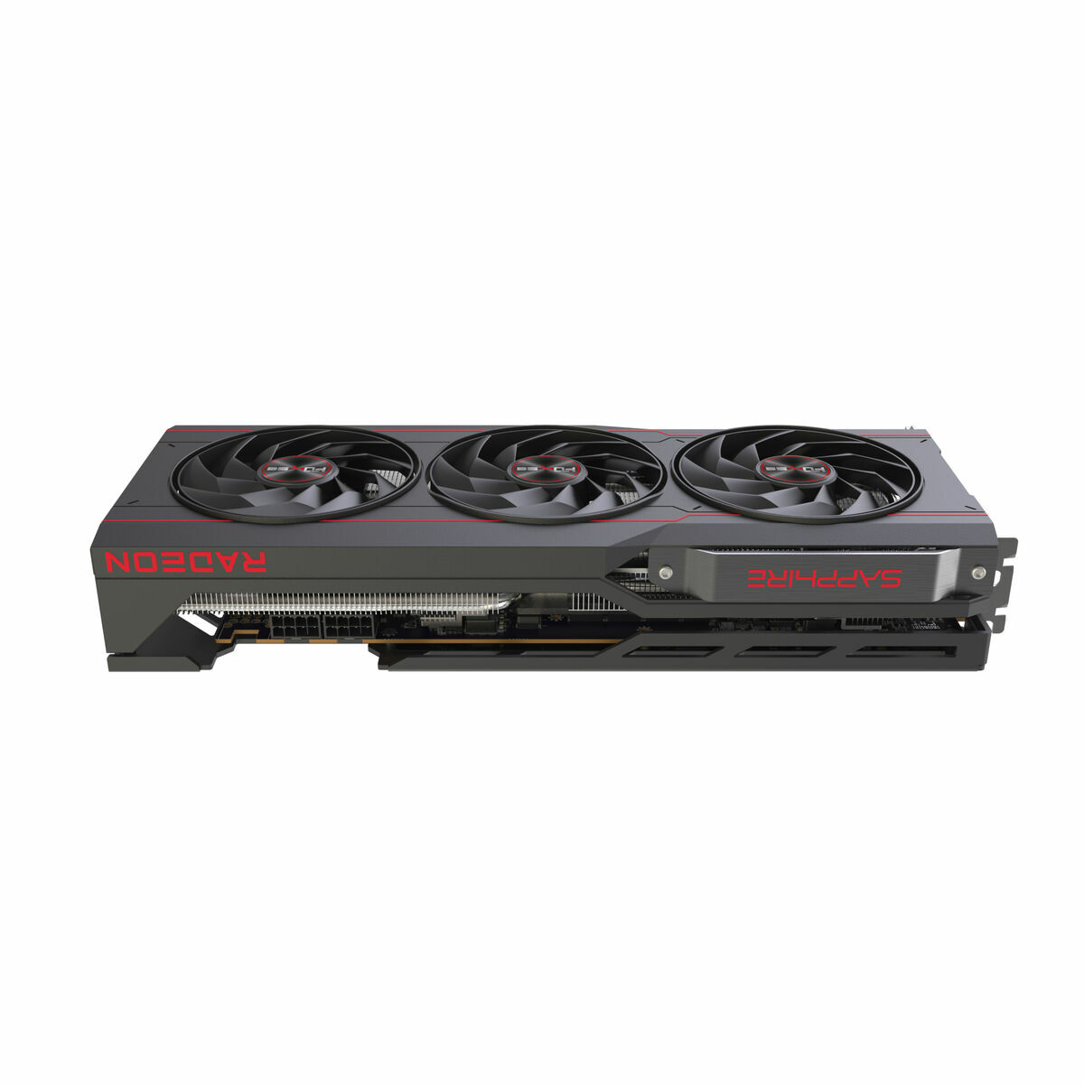 Grafikkort Sapphire Radeon RX 7900 XT AMD Radeon RX 7900 XT GDDR6 - 2