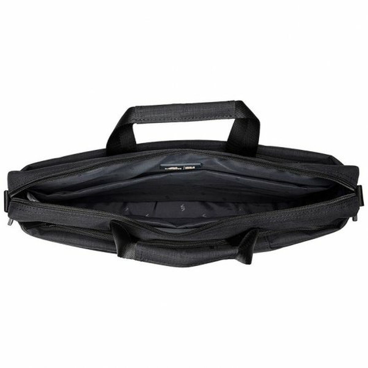 Laptopväska Rivacase Biscayne 15,6" Svart 15,6" 41 x 29 x 65 cm - 6