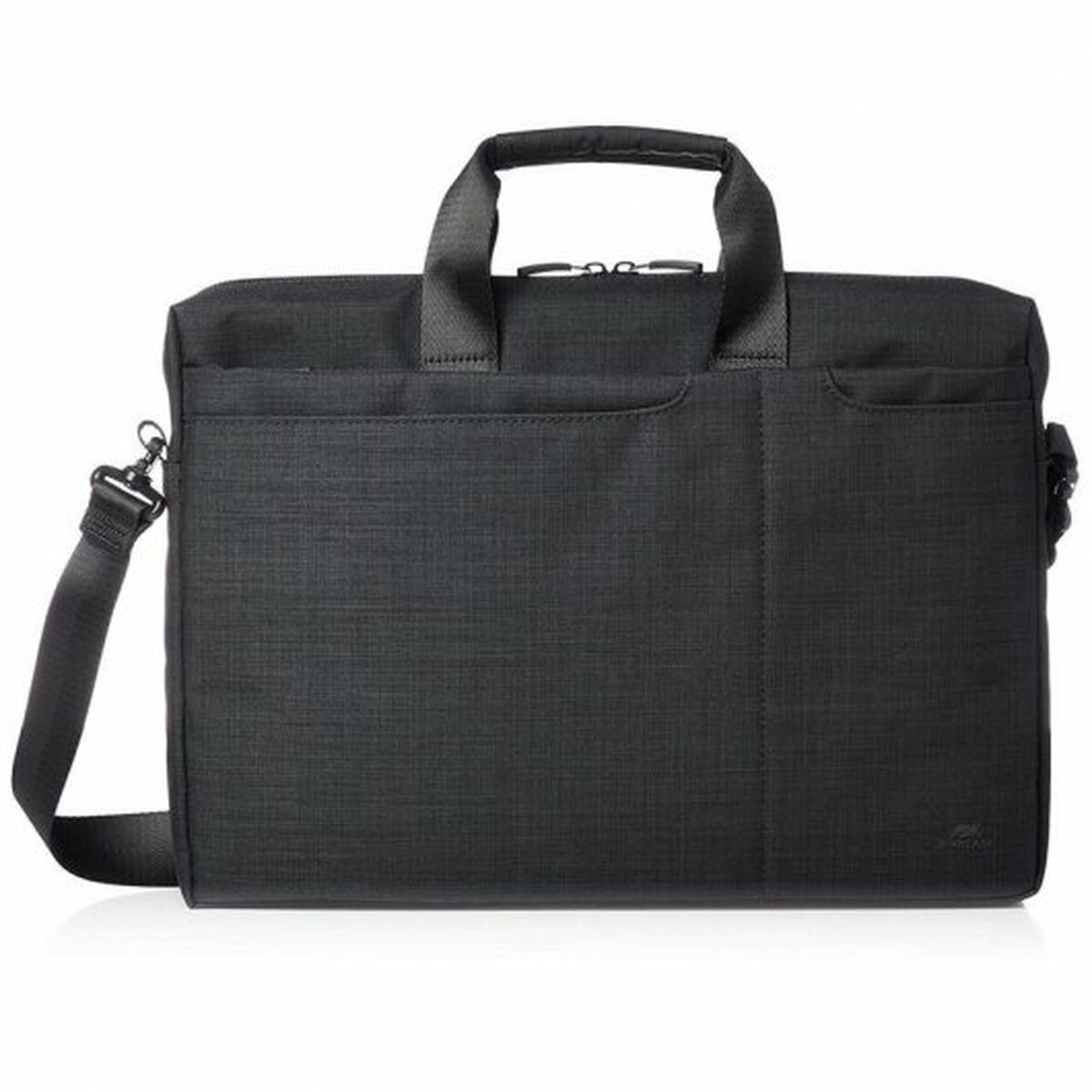 Laptopväska Rivacase Biscayne 15,6" Svart 15,6" 41 x 29 x 65 cm - 3
