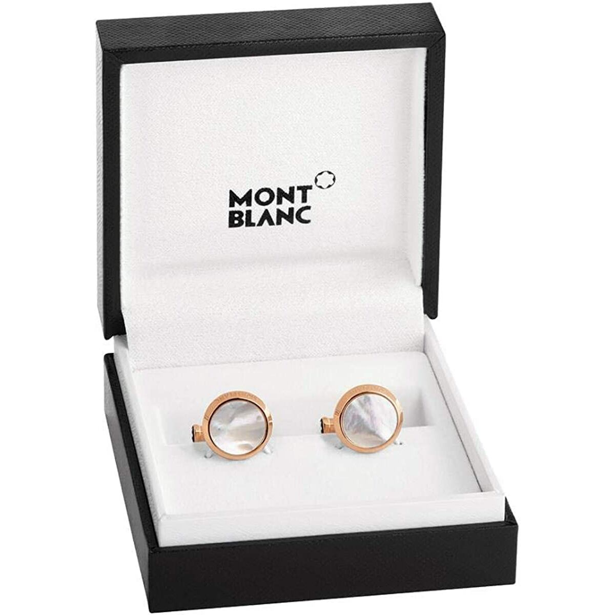 Manschettknappar Montblanc 116662 - 3