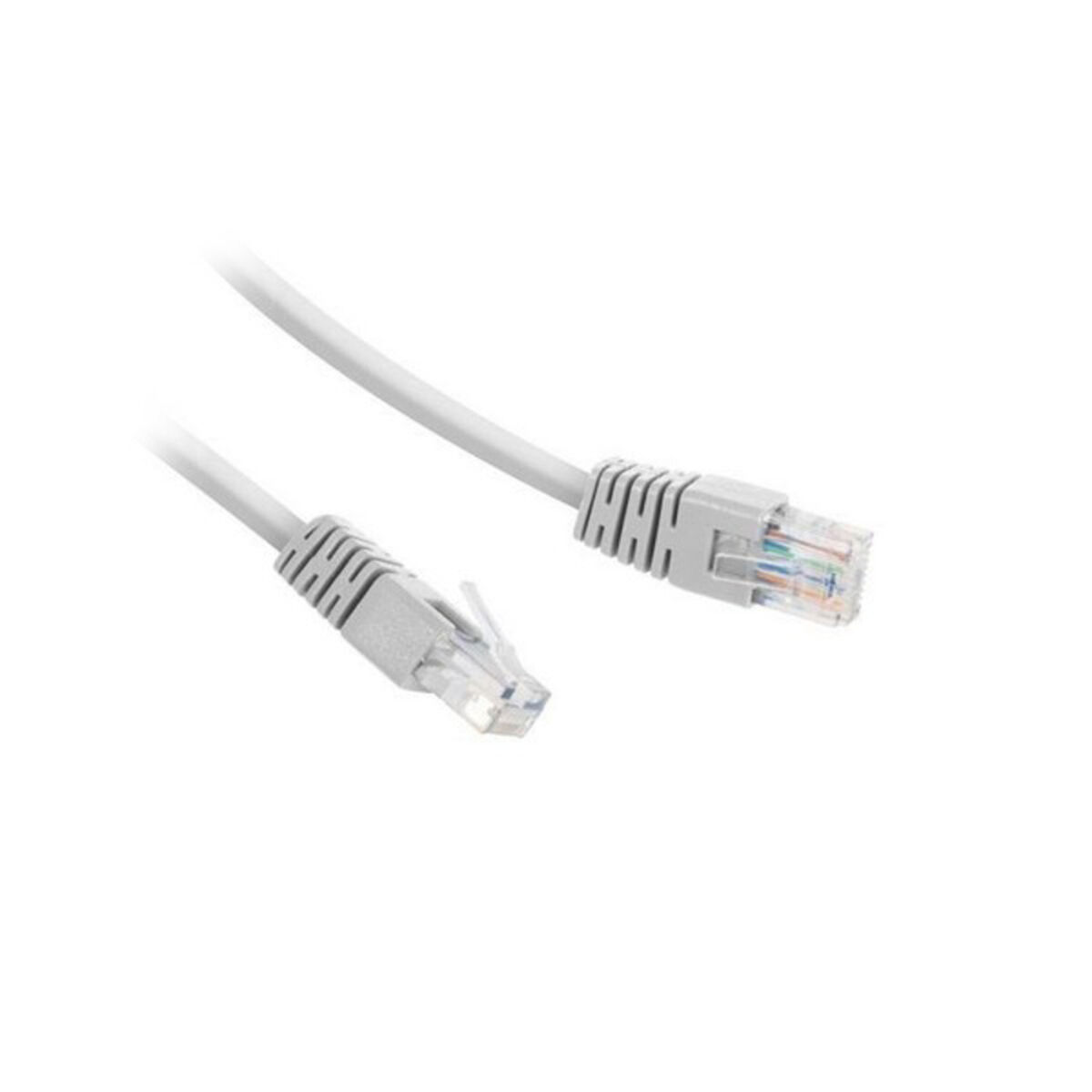 Nätkabel FTP Styv Kategori 6 GEMBIRD PP6 - 2