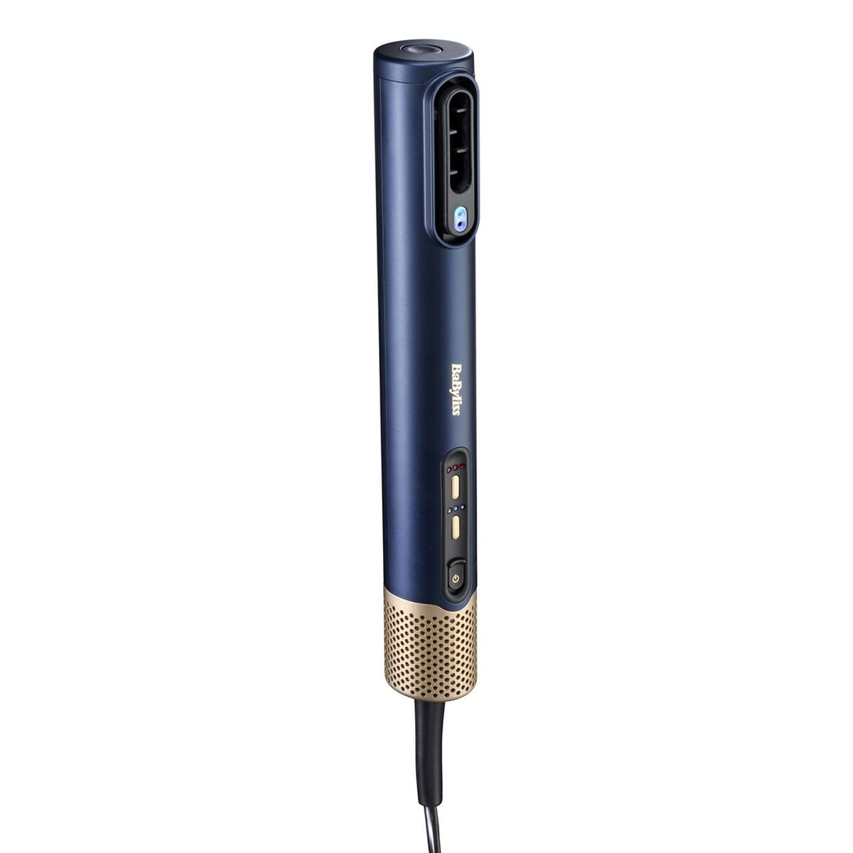 Hårtork Babyliss AS6550E 1600 W Marinblå - 3