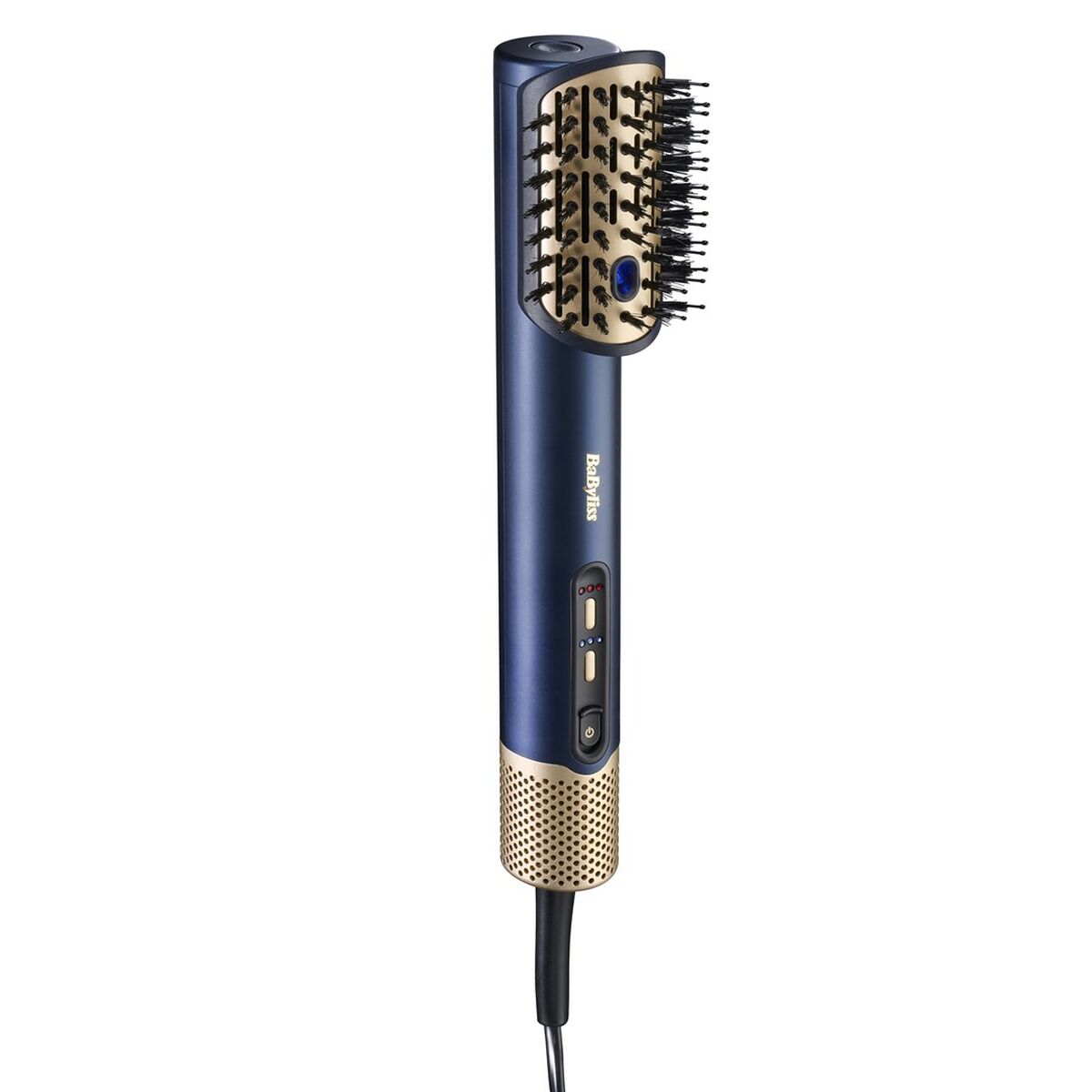 Hårtork Babyliss AS6550E 1600 W Marinblå - 5