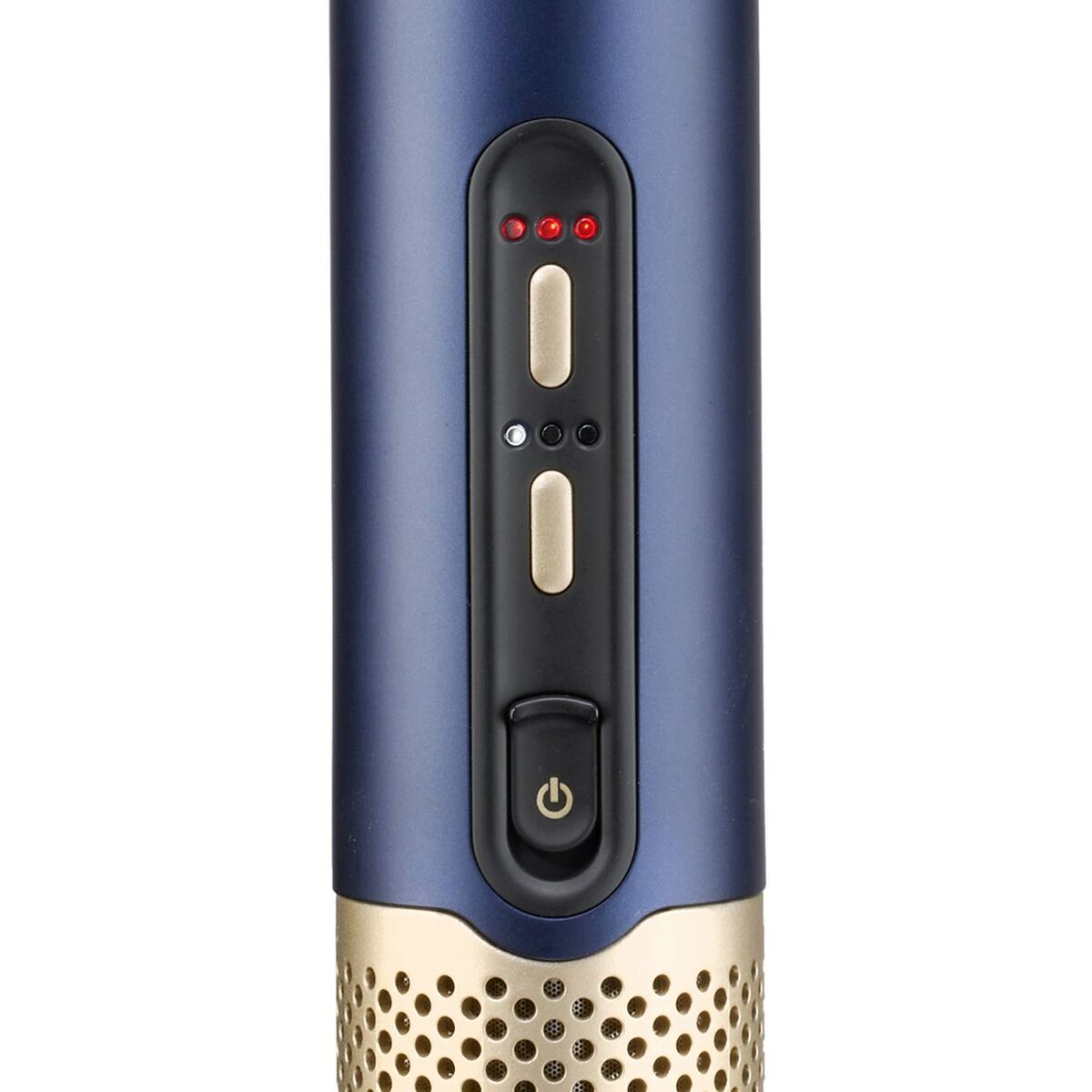 Hårtork Babyliss AS6550E 1600 W Marinblå - 6
