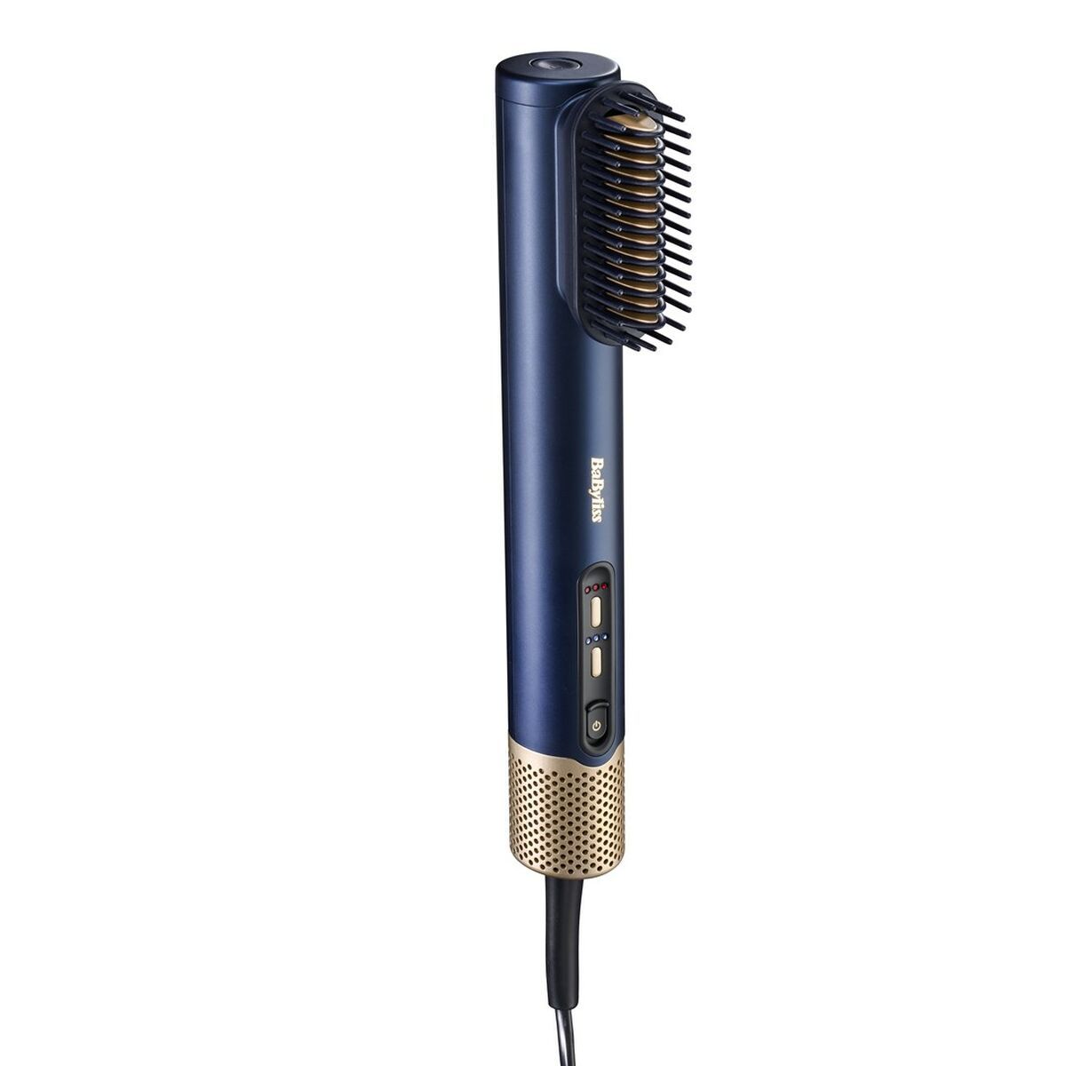 Hårtork Babyliss AS6550E 1600 W Marinblå - 4