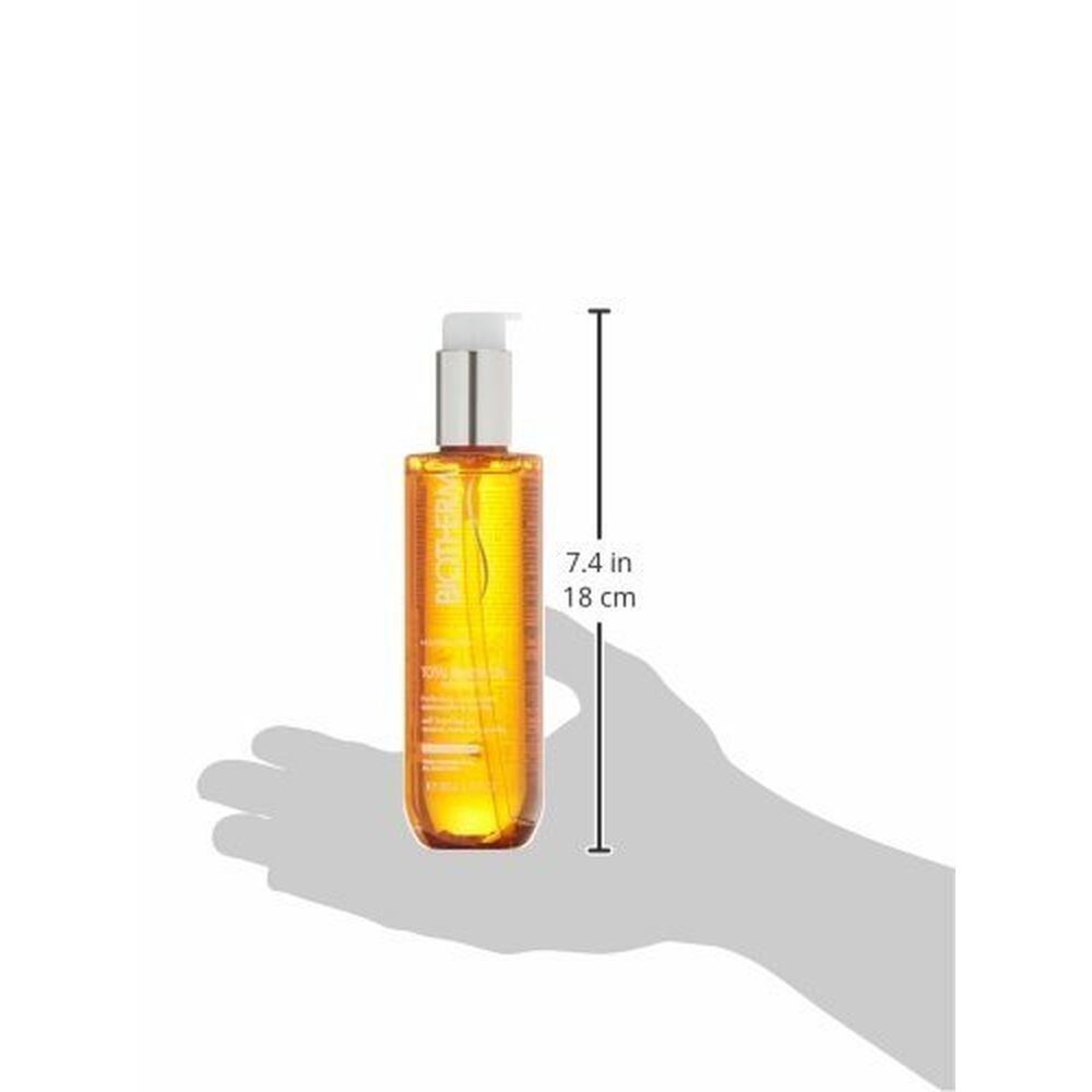 Sminkborttagningsolja Bisource Total Remew Biotherm 3614271346933 200 ml - 2