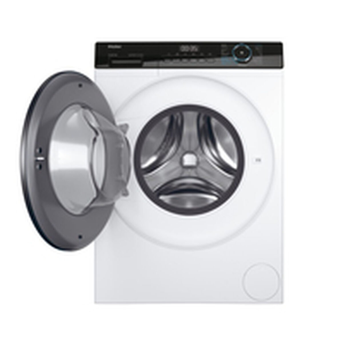 Tvättmaskin Haier HW80BP14939IB 60 cm 1400 rpm 8 kg - 3