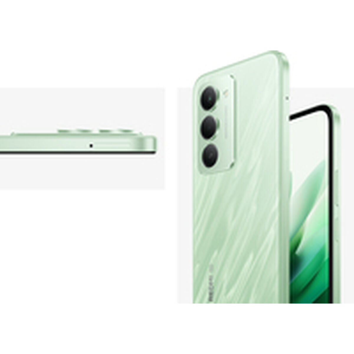 Smartphone Xiaomi 2508CRN2BE 6,9" Octa Core 4 GB RAM 256 GB Grön - 2