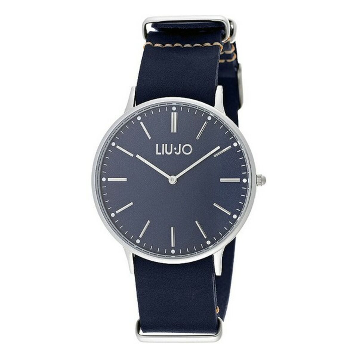 Herrklocka LIU JO TLJ966 (Ø 41 mm) - 6