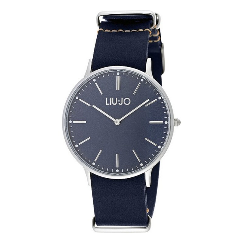 Herrklocka LIU JO TLJ966 (Ø 41 mm) - 3