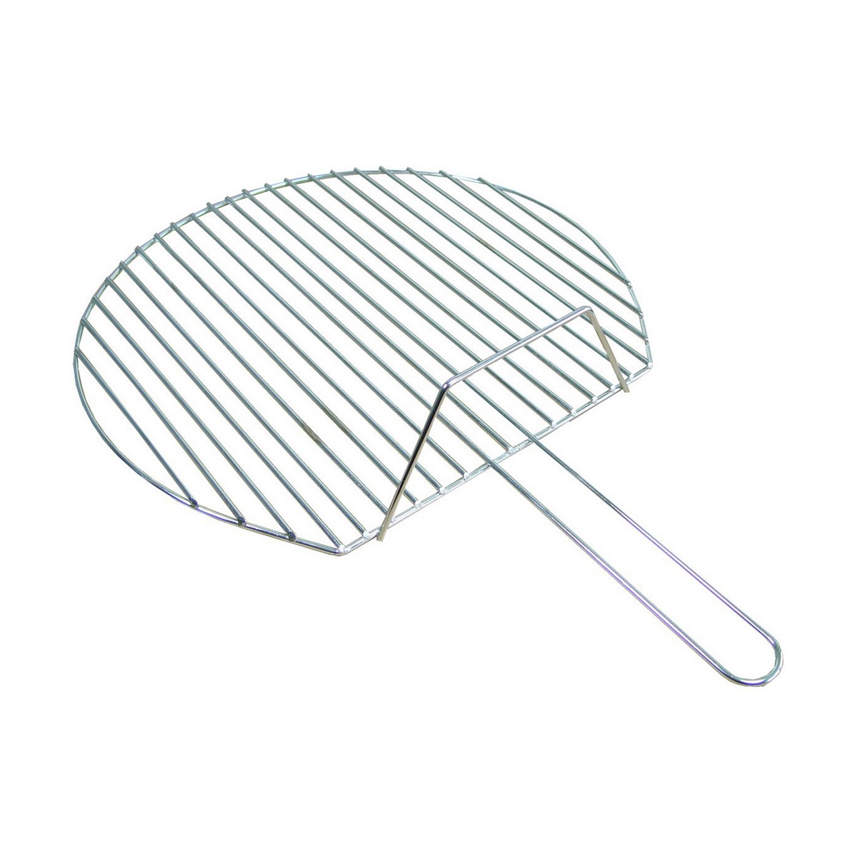Kolgrill med ben Imex el Zorro Svart (Ø50 x 75 cm) - 2