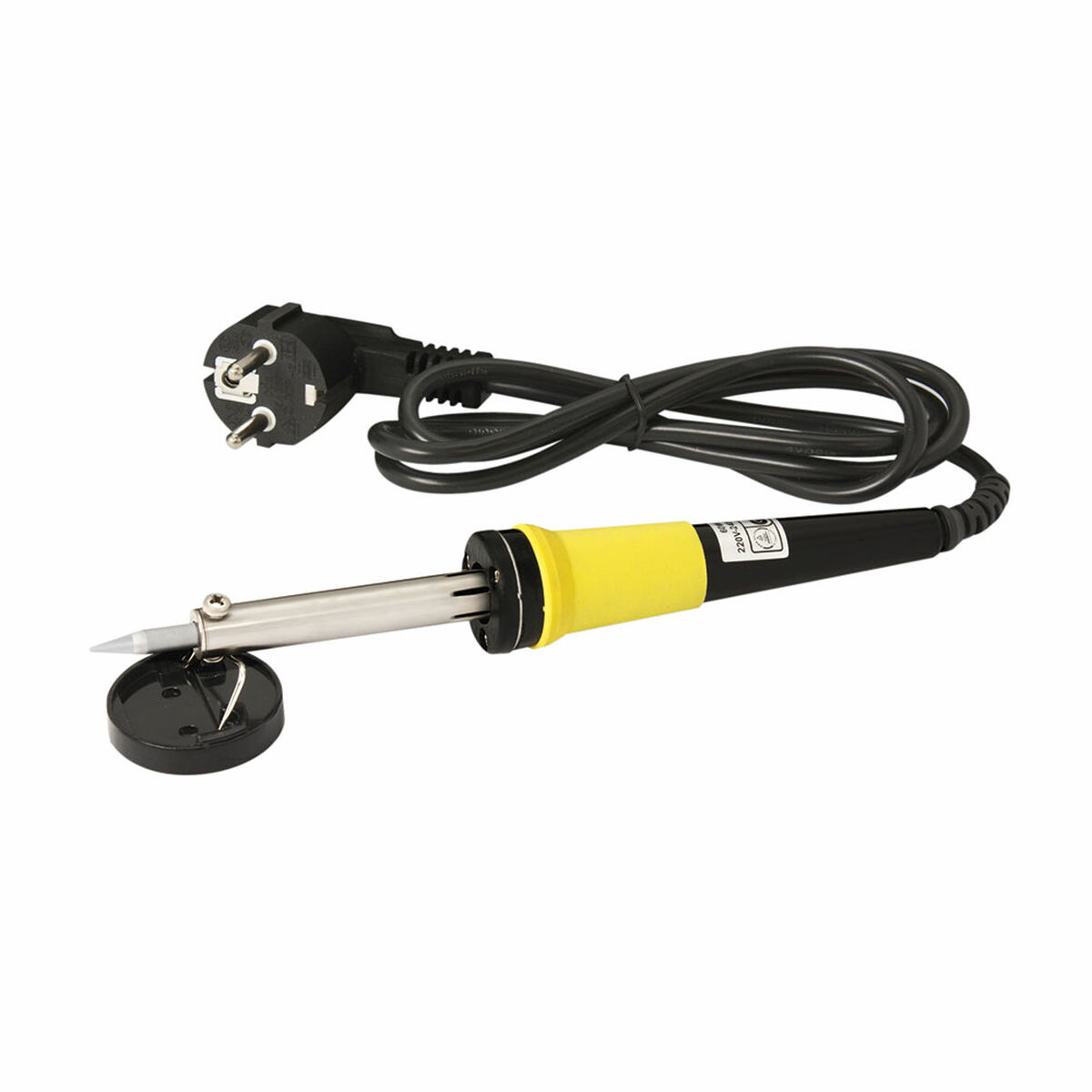 Lödpenna NIMO hrv6635
