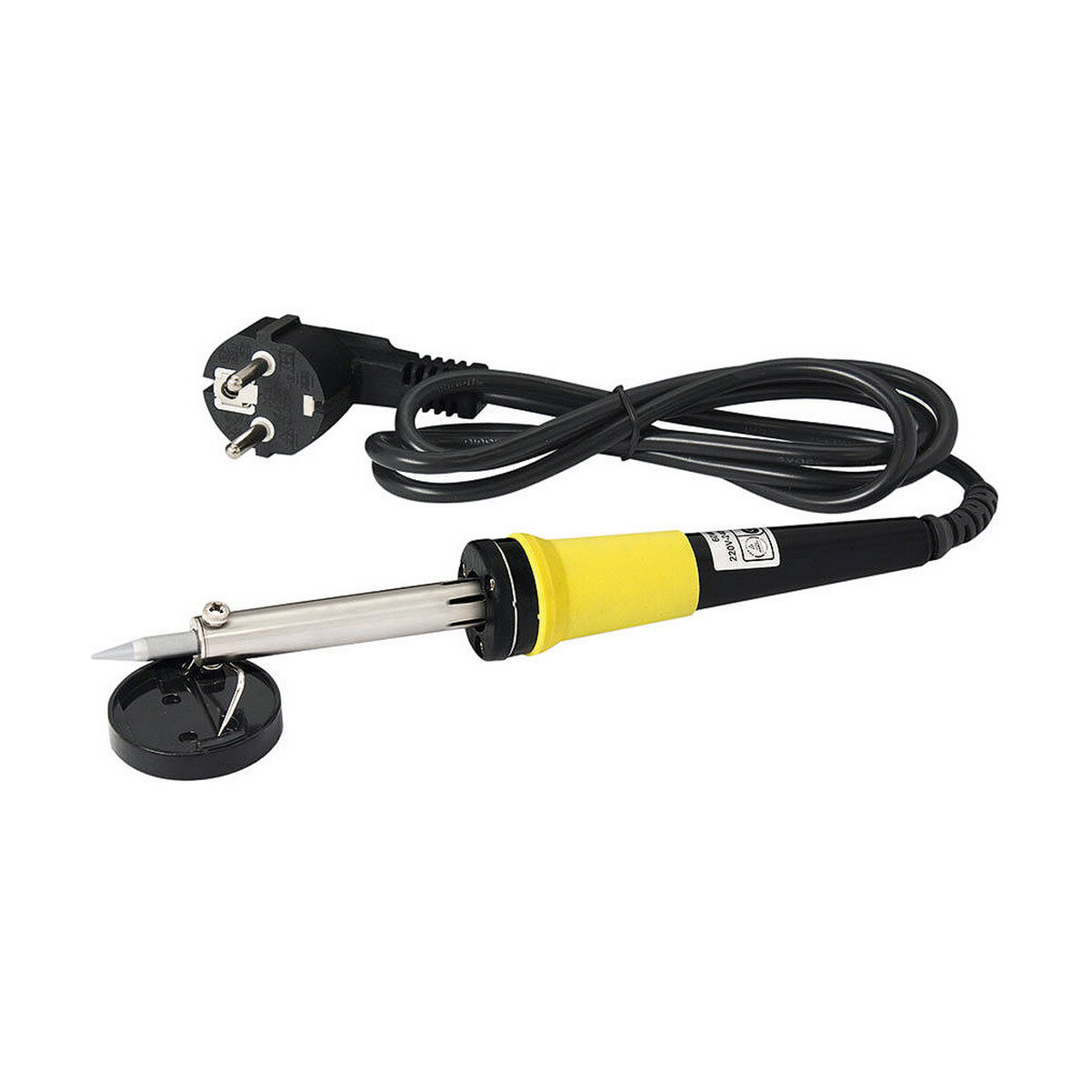 Lödpenna NIMO hrv6635 - 2