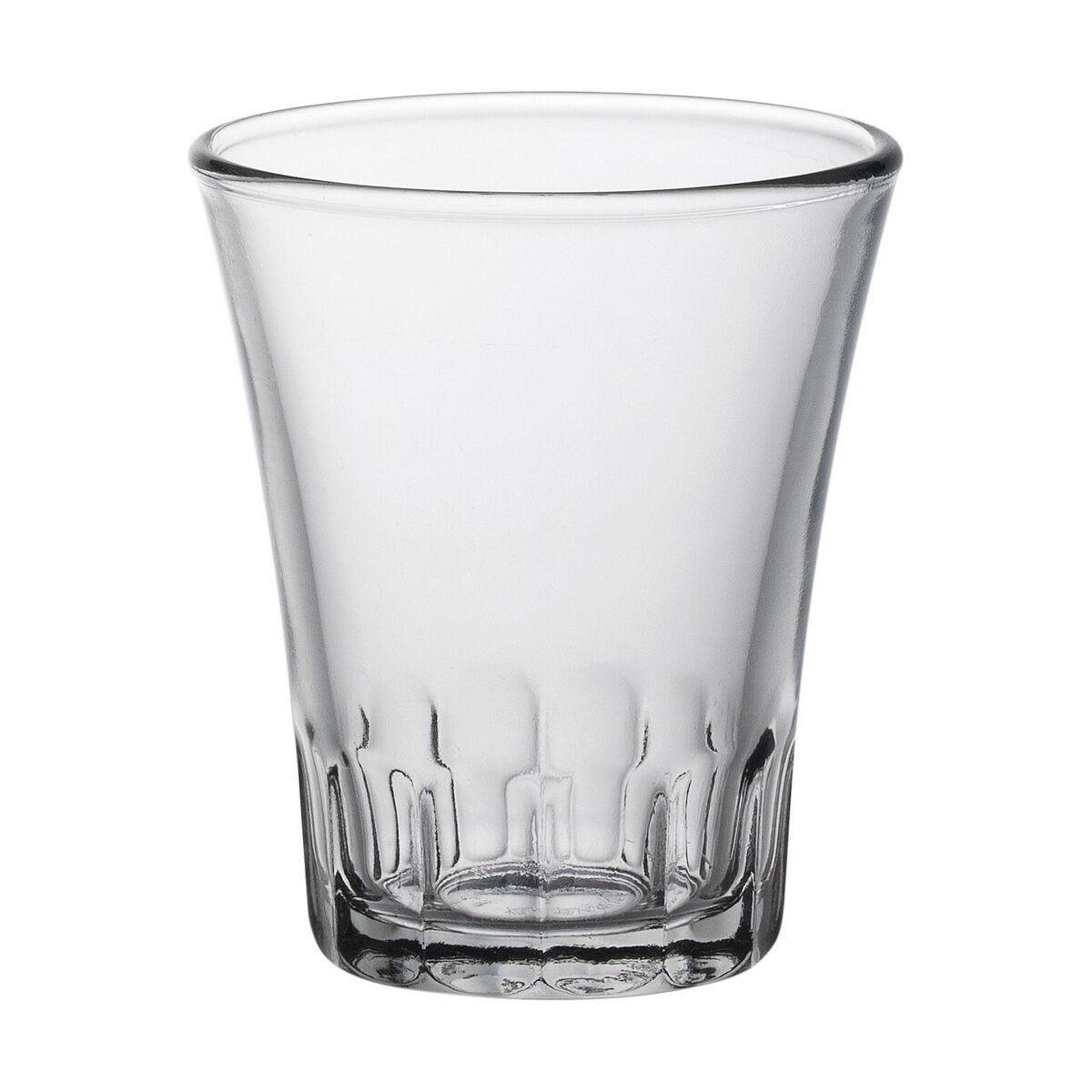 Glas Duralex 1002AC04 4 antal 90 ml - 2