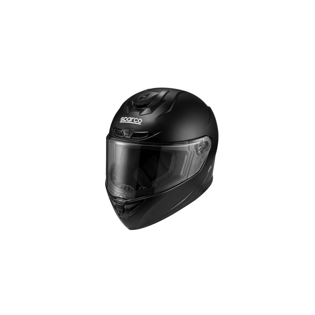 Helhjälm Sparco X-PRO Svart L ECE06