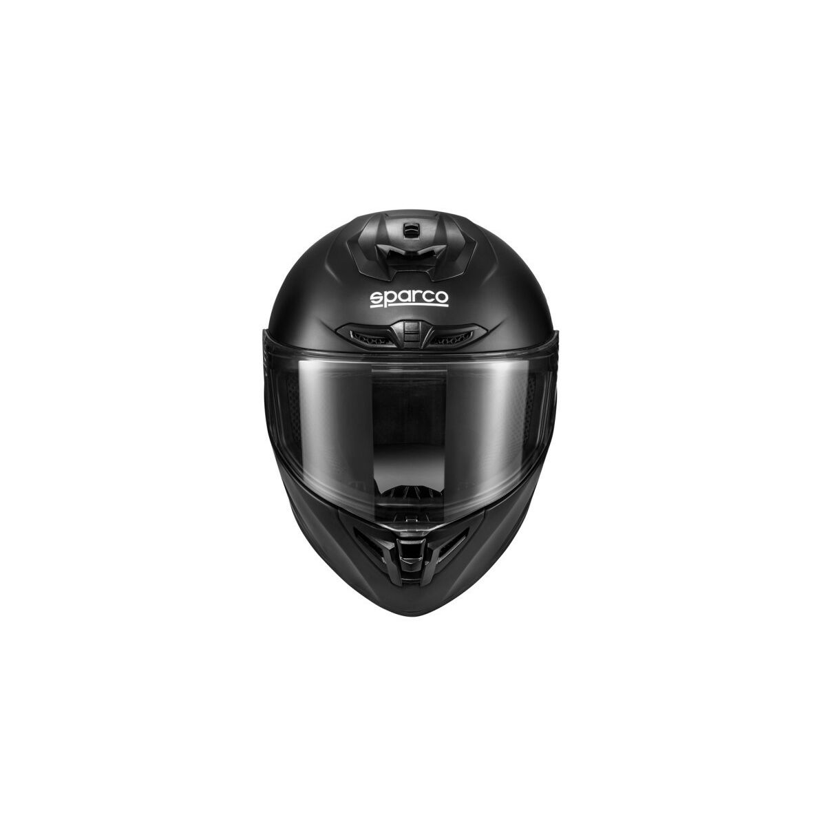Helhjälm Sparco X-PRO Svart L ECE06 - 4