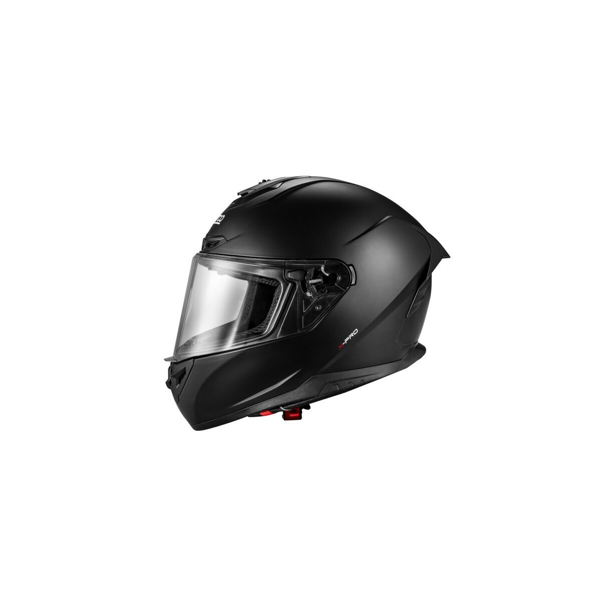 Helhjälm Sparco X-PRO Svart L ECE06 - 3
