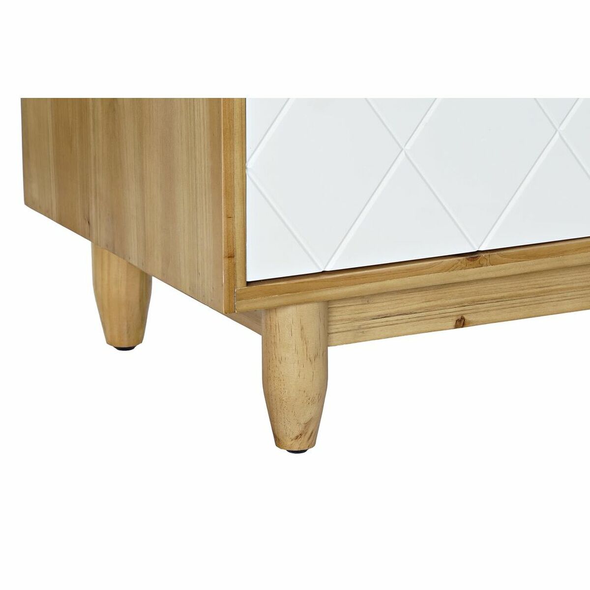 TV-möbler DKD Home Decor Brun (Renoverade D) - 3