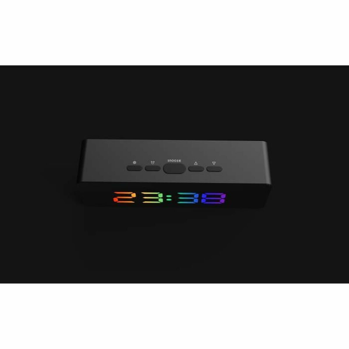 Klockradio Evoom EV313054 - 4