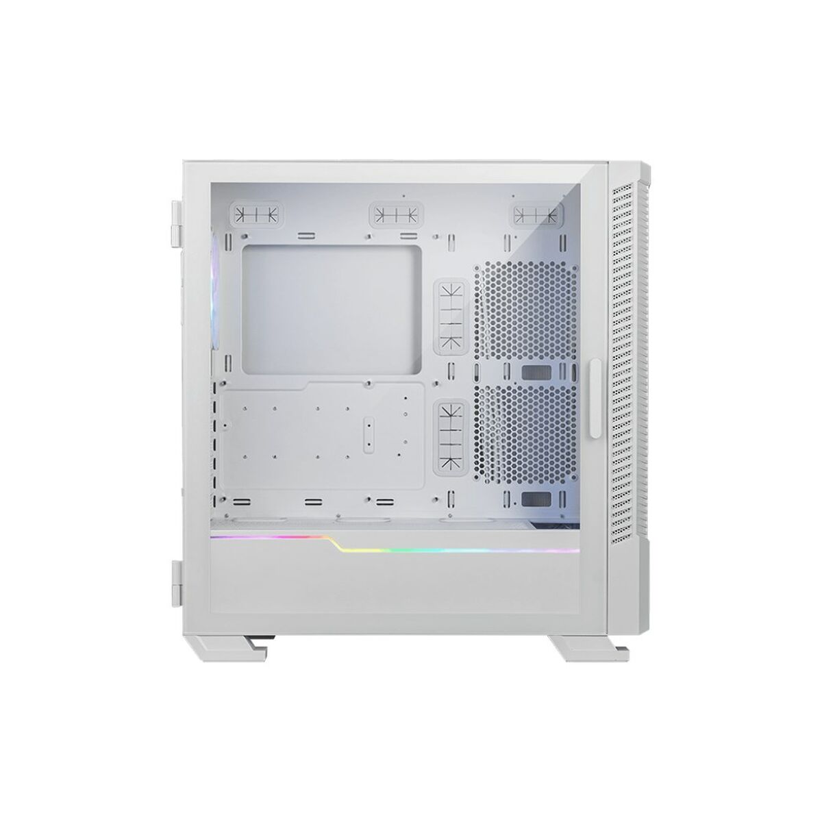 ATX Semitorn MSI Vit - 3