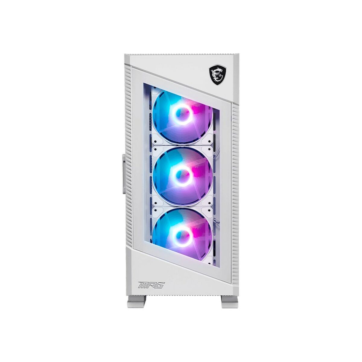 ATX Semitorn MSI Vit - 2