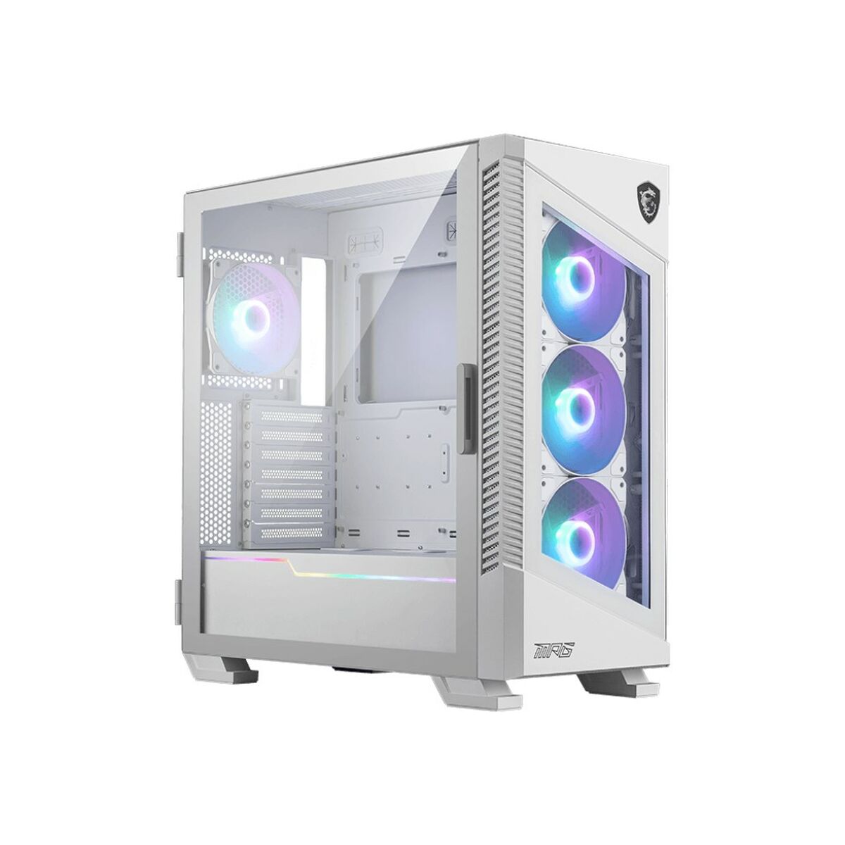 ATX Semitorn MSI Vit