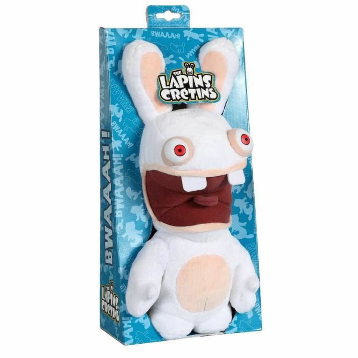 Bebisdocka Gipsy Toys RABBITS CRETINS