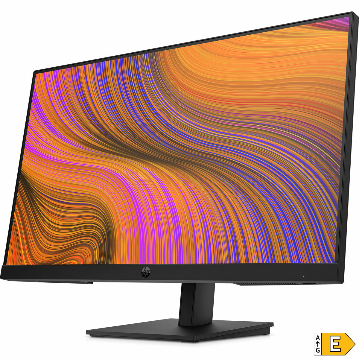 Monitor HP P24H G5 Full HD 1920 x 1080 px 23,8" - 2