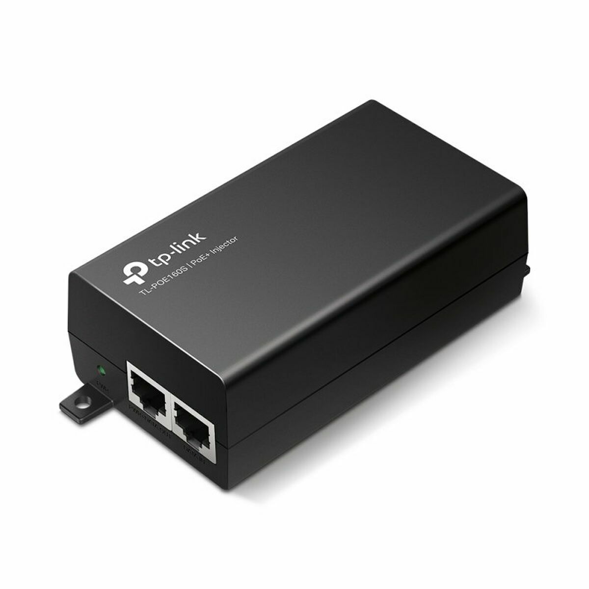 POE-injektor TP-Link TL-POE160S Svart - 2