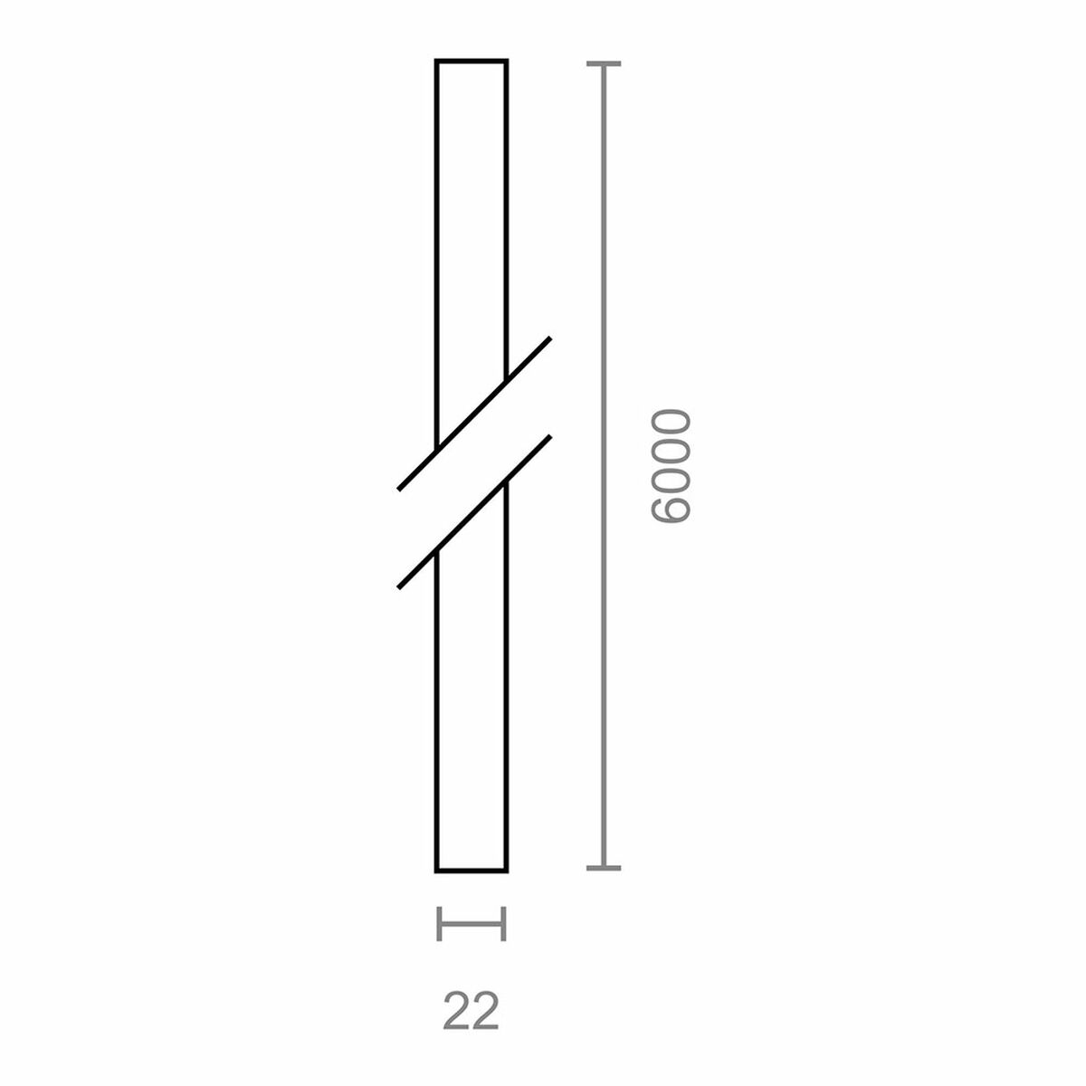 Periennsnöre EDM 15289 - 3