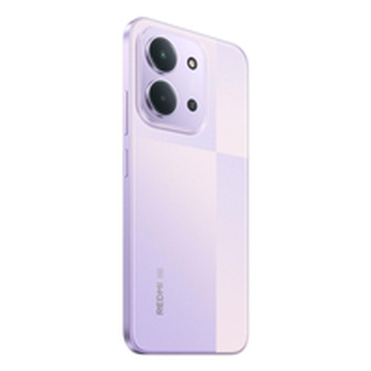 Smartphone Xiaomi 2508CRN2BE 6,9" Octa Core 4 GB RAM 256 GB Violett - 2