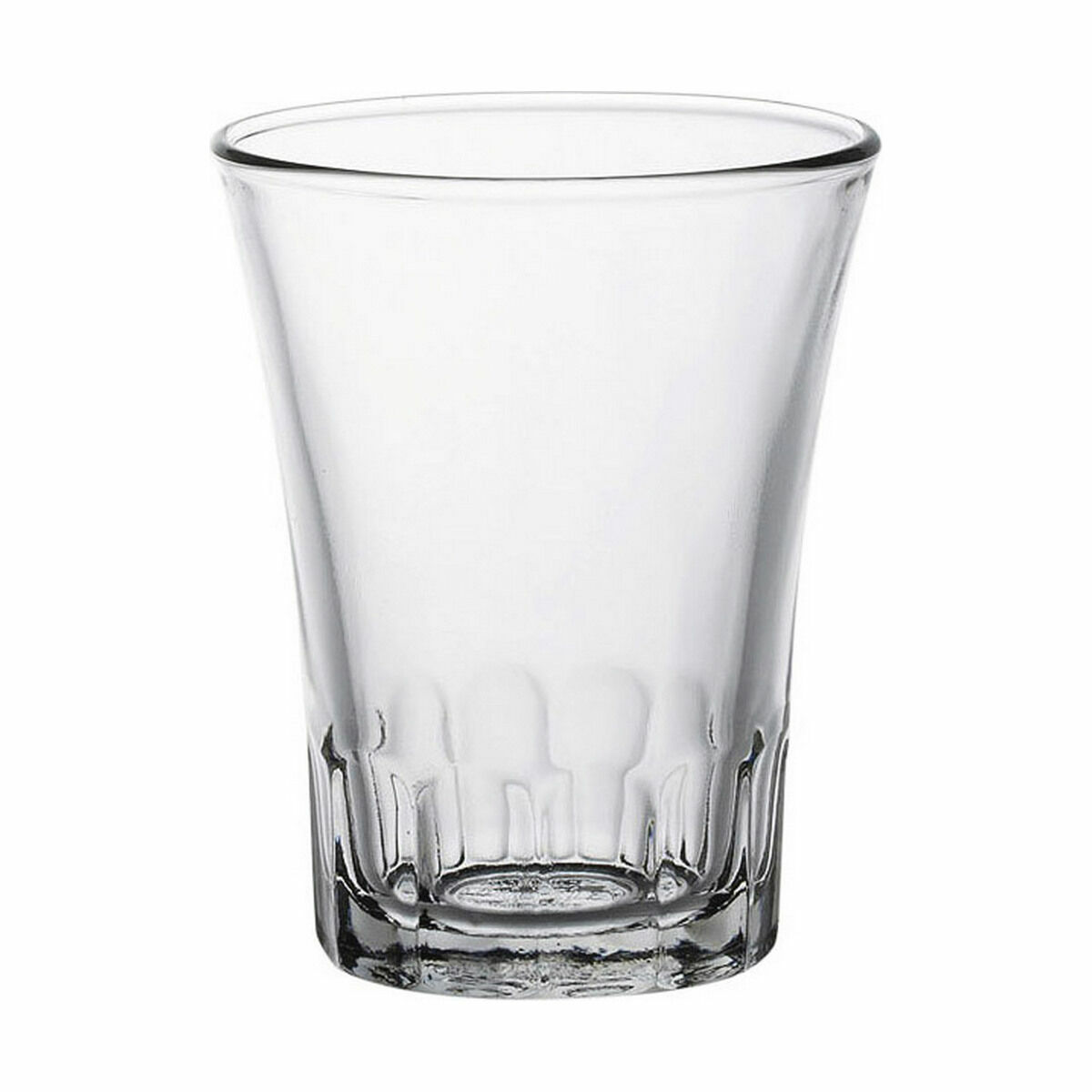 Glas Duralex 1003AC04/4 4 antal (130 ml) - 13