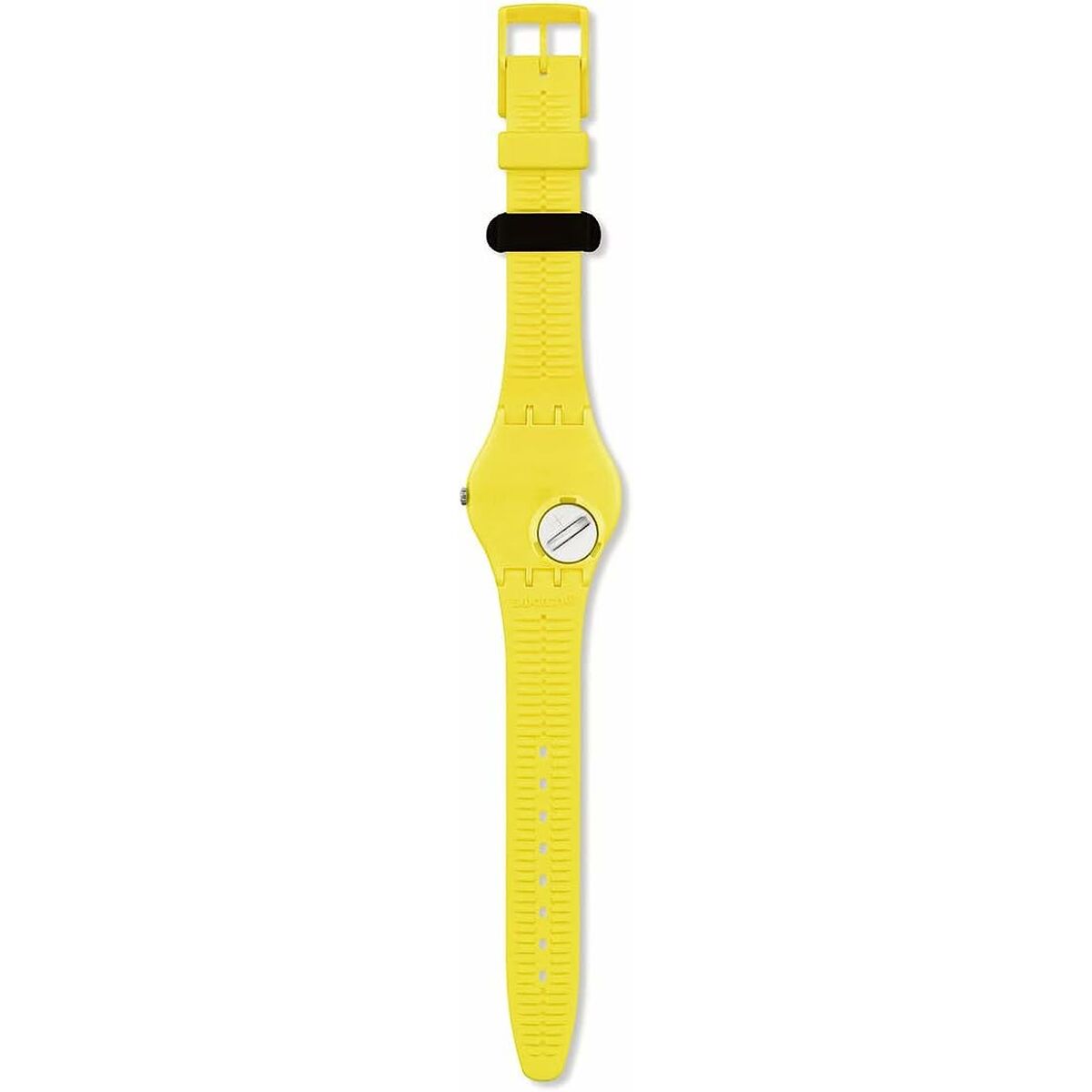 Herrklocka Swatch REVERIE BY ROY LICHTENSTEIN, THE WATCH (Ø 34 mm) - 3