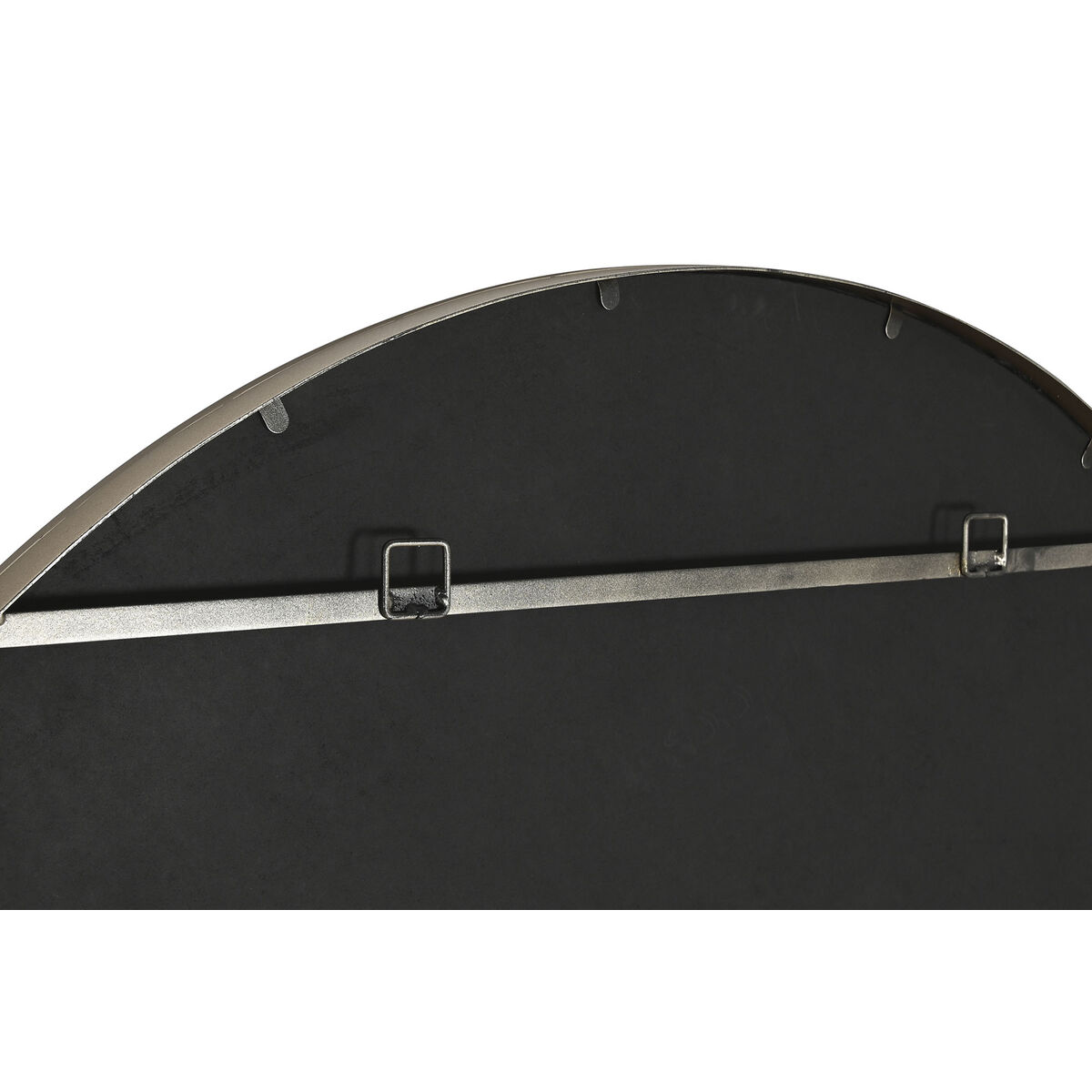 Väggspegel Home ESPRIT Gyllene 122 x 4 x 122 cm - 3