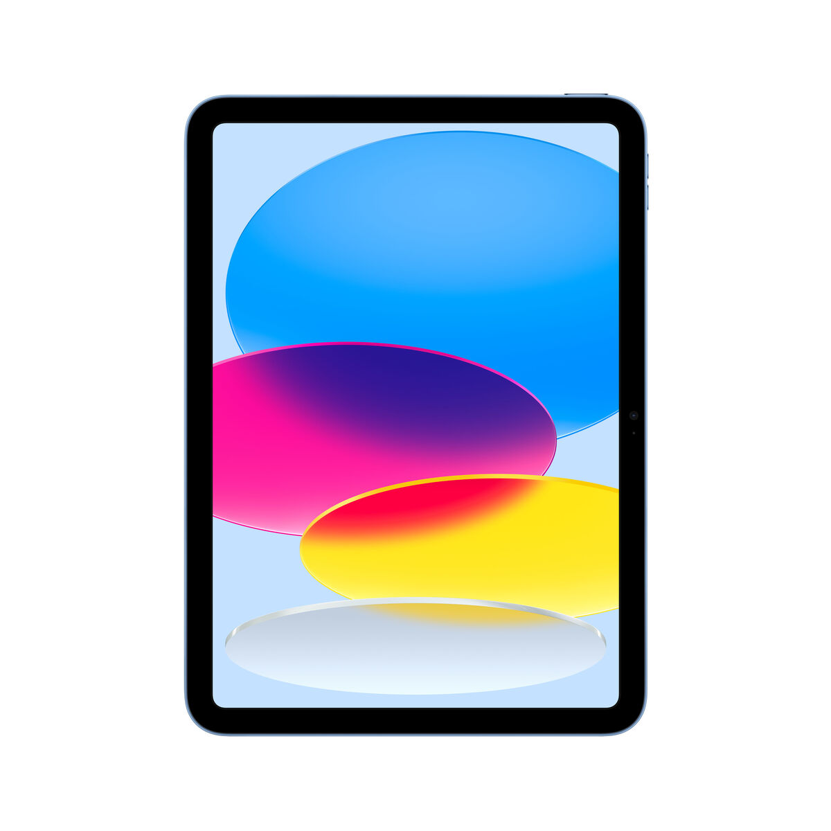 Läsplatta Apple 10,9" 64 GB Blå