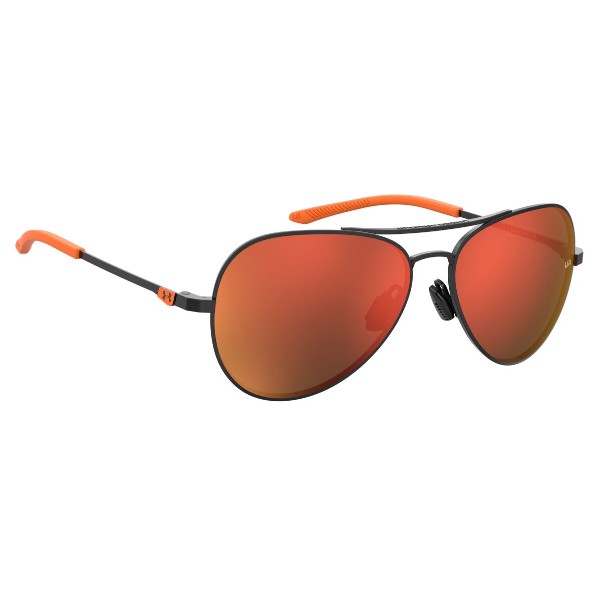 Barnsolglasögon Under Armour UAINSTINCTJR8 Ø 51 mm - 3